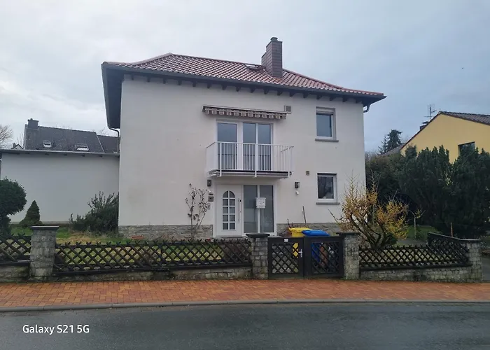 Wohnung Adam
