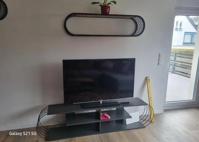 Wohnung Adam