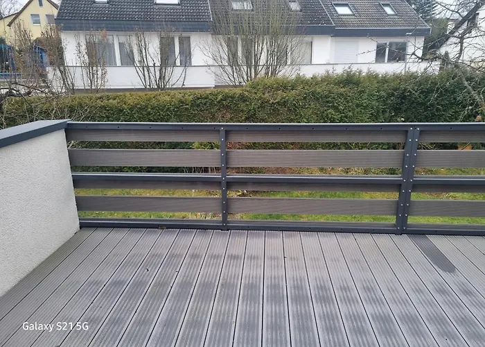 Wohnung Adam
