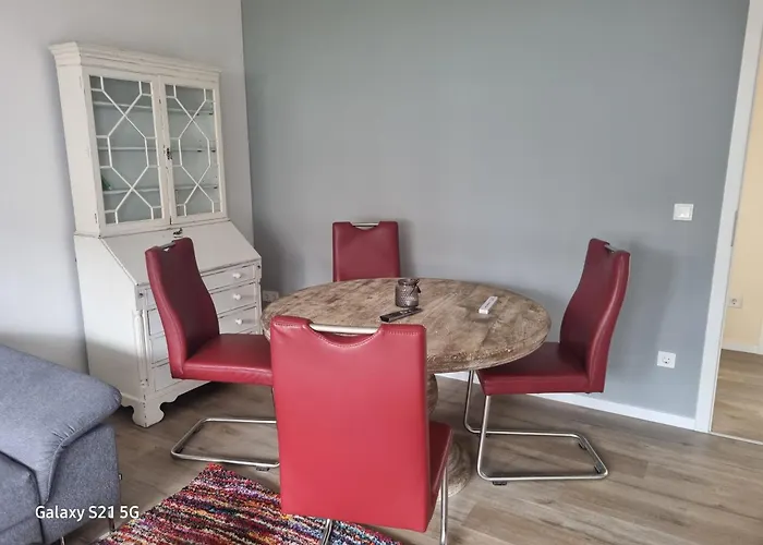 Wohnung Adam